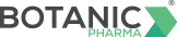 Botanic Pharma logo
