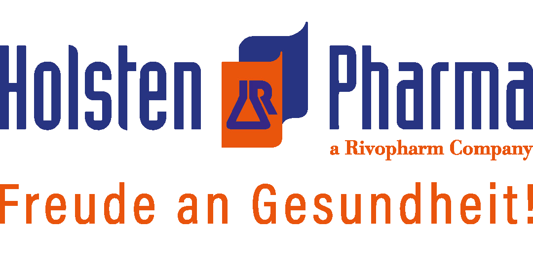 Holsten Pharma logo
