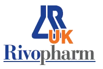 Rivopharm UK logo