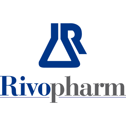 Rivopharm logo