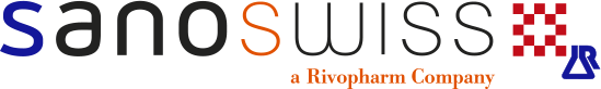 Sanoswiss logo